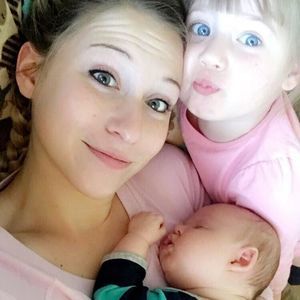 Meet your Posher, Breanna